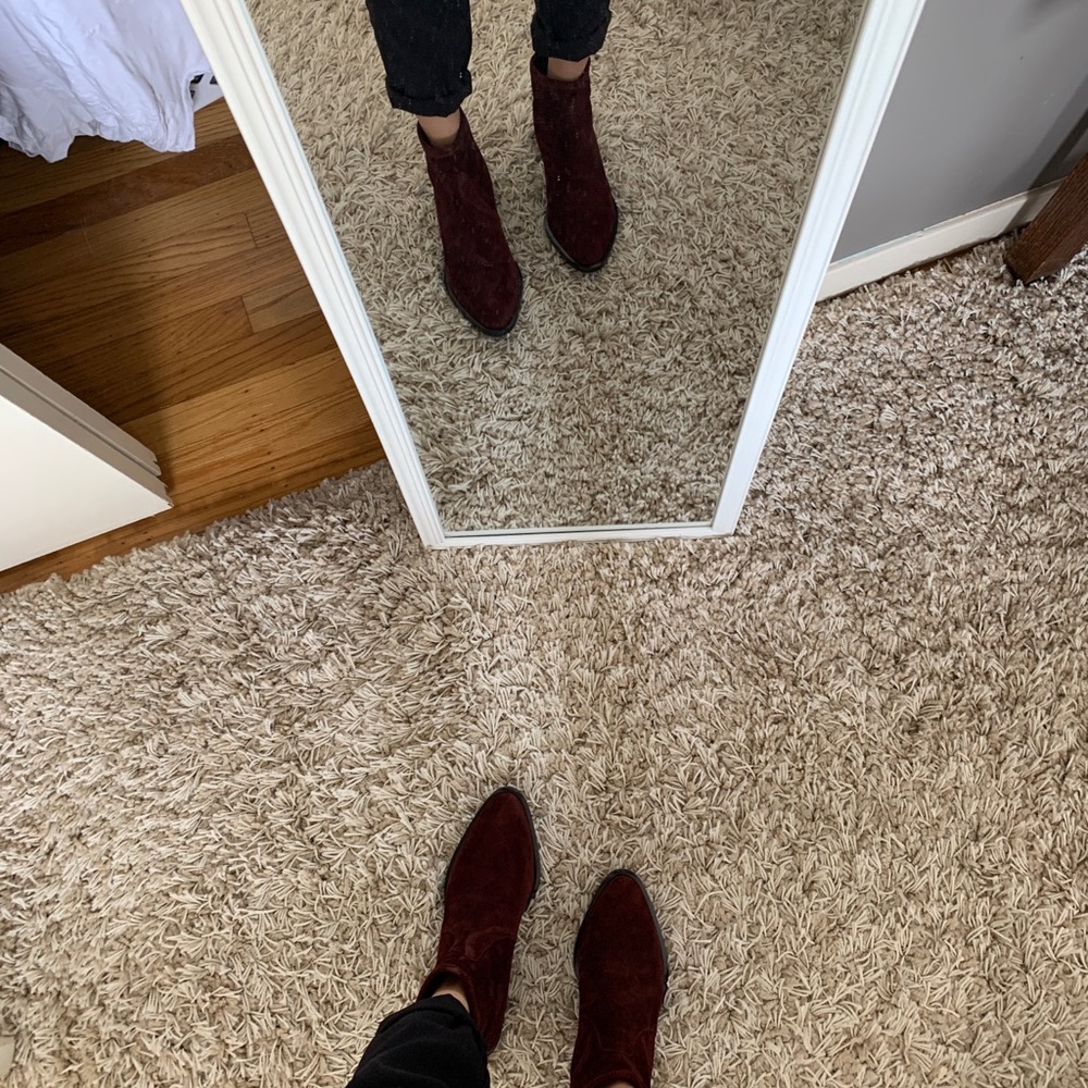 Alexander wang Kori boots US 5.5, 36 NWT - Picture 9 of 12